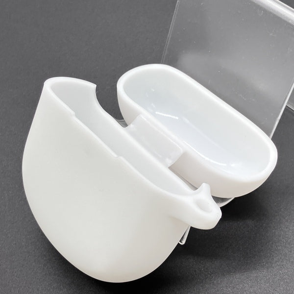 【中古】Quietcomfort Ultra Earbuds用シリコンケース ホワイト【名古屋】
