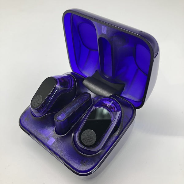 【中古】INZONE Buds グラスパープル 【WF-G700N VZ】【秋葉原】