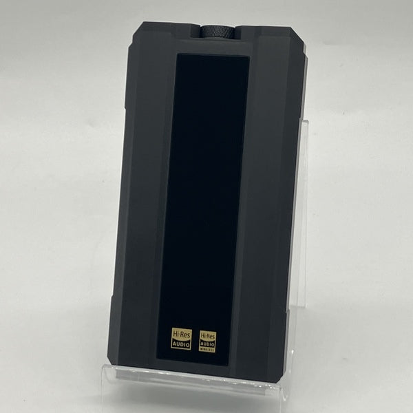 【中古】Q15 Black 【FIO-Q15-B】【日本橋】