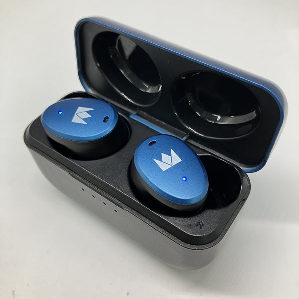 【中古】FoKus H-ANC Blue 【NOB-FOKUSHANC-B】【秋葉原】