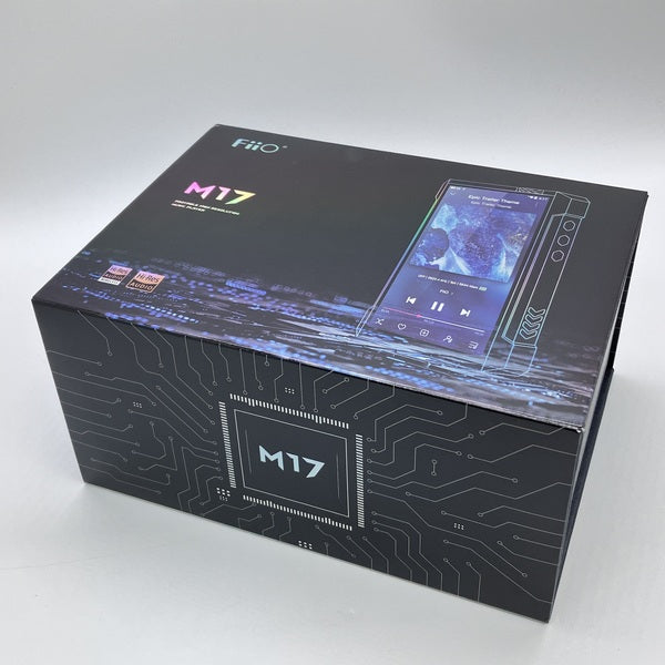【中古】M17 【FIO-M17-B】【秋葉原】
