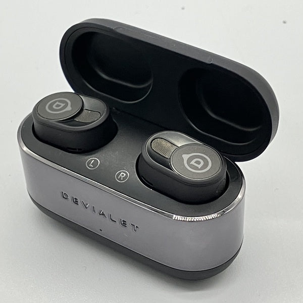 【中古】GEMINI II Matte Black【秋葉原】