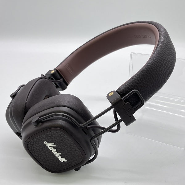 【中古】Major V Brown【秋葉原】