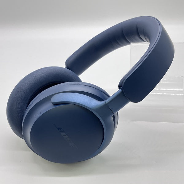 【中古】QuietComfort Ultra Headphones LUNAR BLUE【秋葉原】