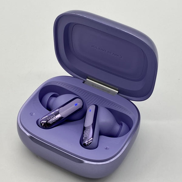 【中古】LIVE BEAM 3 パープル【JBLLIVEBEAM3PUR】【日本橋】