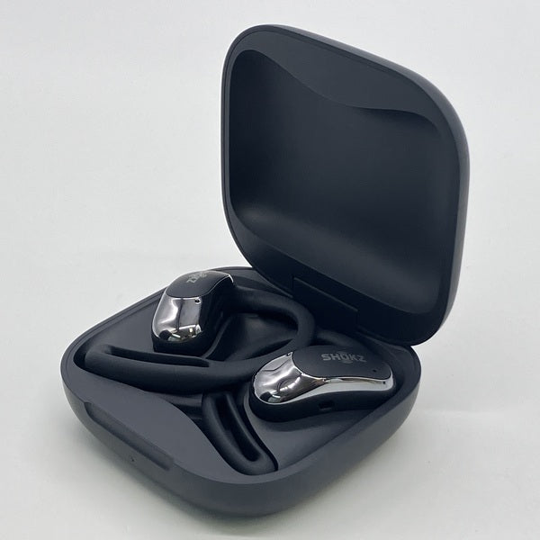 【中古】OpenFit Air Black【SKZ-EP-000025】【秋葉原】