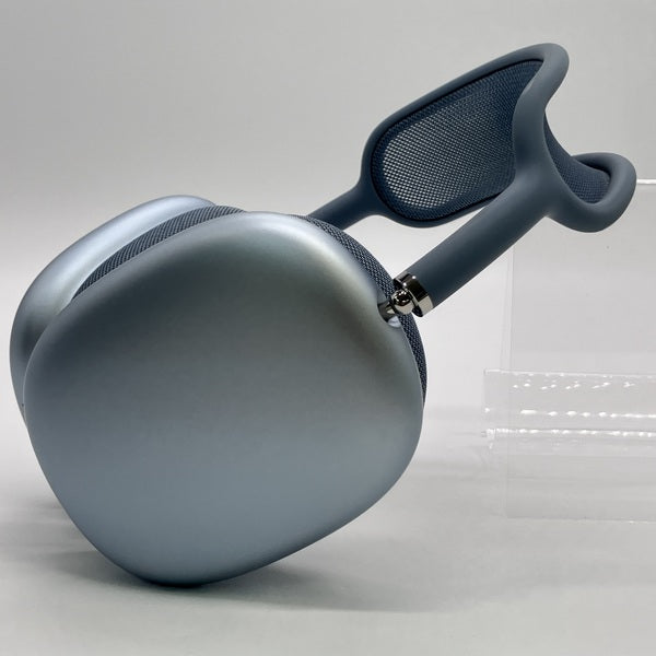 【中古】AirPods Max(USB-C) MWW63ZA/A ブルー【日本橋】