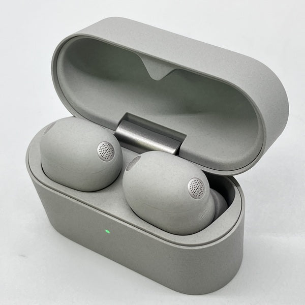 【中古】WF-1000XM6 SZ プラチナシルバー【秋葉原】