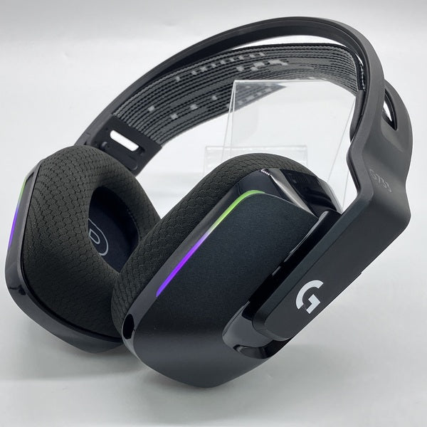 【中古】G733 ブラック【名古屋】