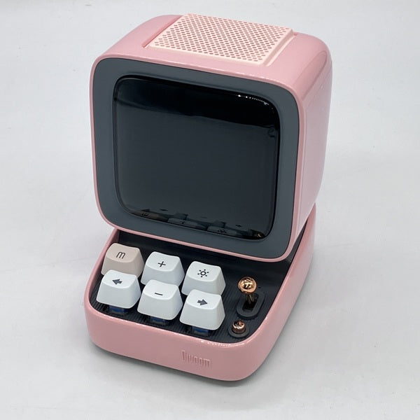 【中古】DITOO PRO PINK 【DIV-DITOO-PRO-PK】【秋葉原】