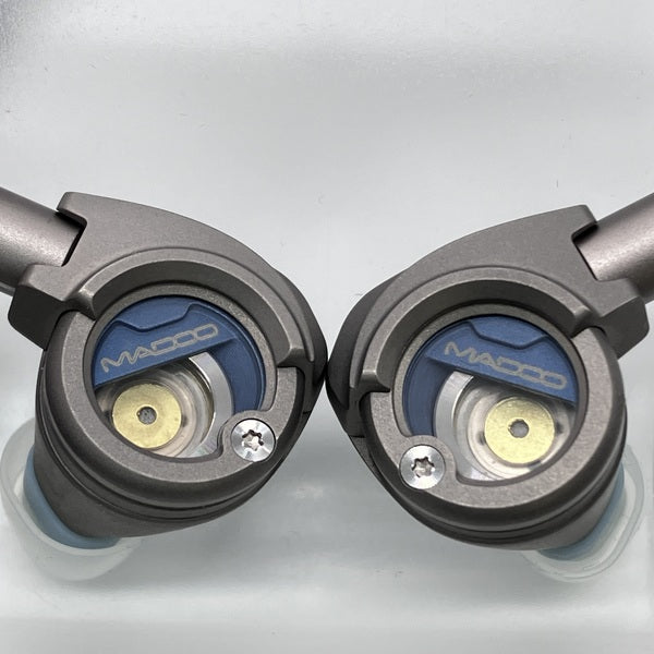【中古】Typ930 【MDO-T930-TI】【名古屋】