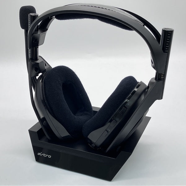 【中古】A50 WIRELESS + BASE STATION(A50WL-002)【名古屋】
