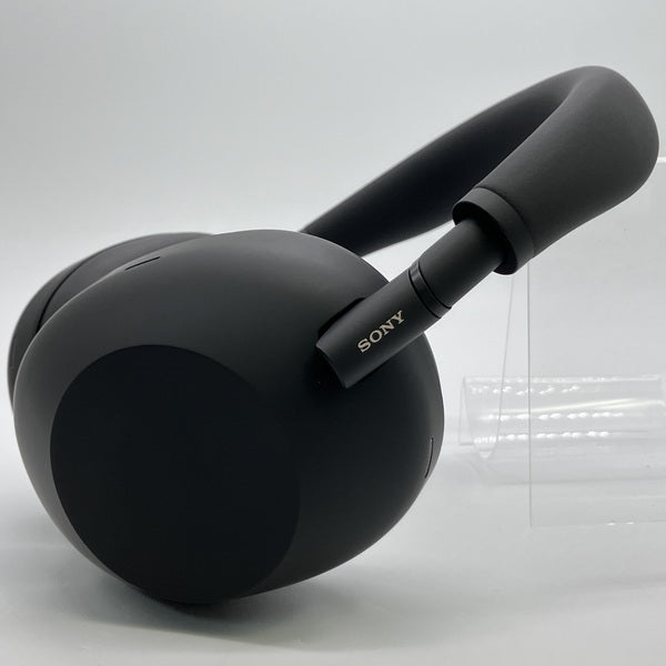 【中古】WH-1000XM6 BM ブラック【秋葉原】