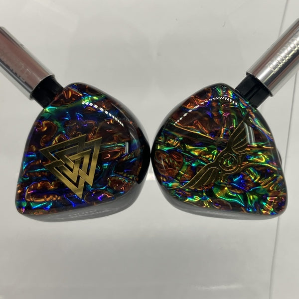 【中古】ODIN (Universal Fit)【秋葉原】