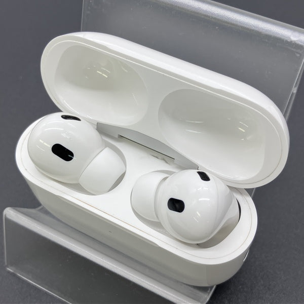 【中古】AirPods Pro (第2世代) MQD83J/A【秋葉原】