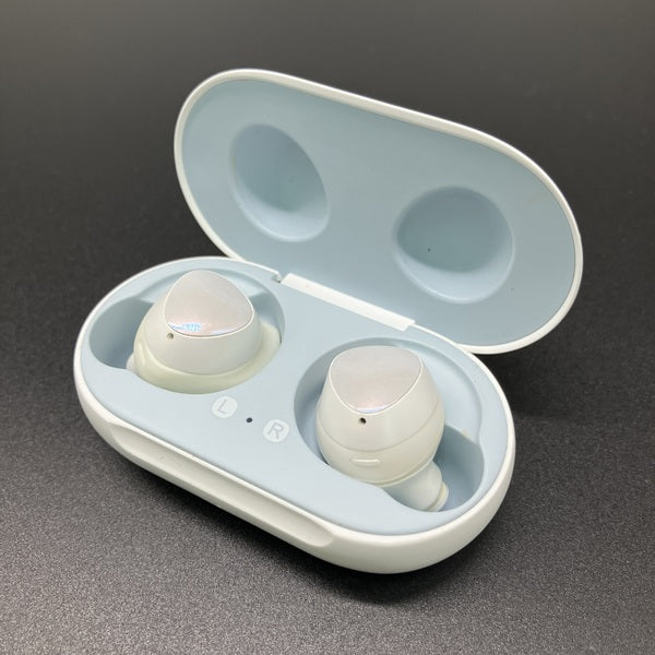 【中古】galaxy buds olympic games edition【秋葉原】