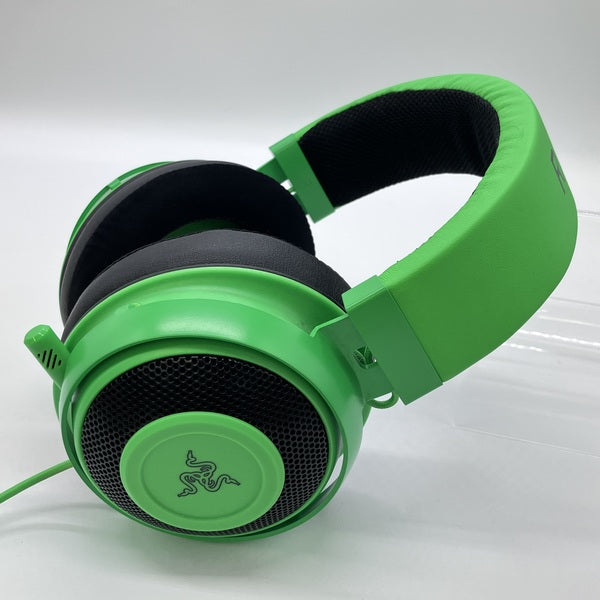 【中古】Kraken Green 【RZ04-02830200-R3M1】【秋葉原】