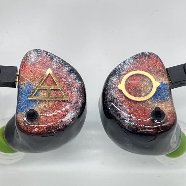 【中古】Aether R（ユニバーサルフィット）【秋葉原】