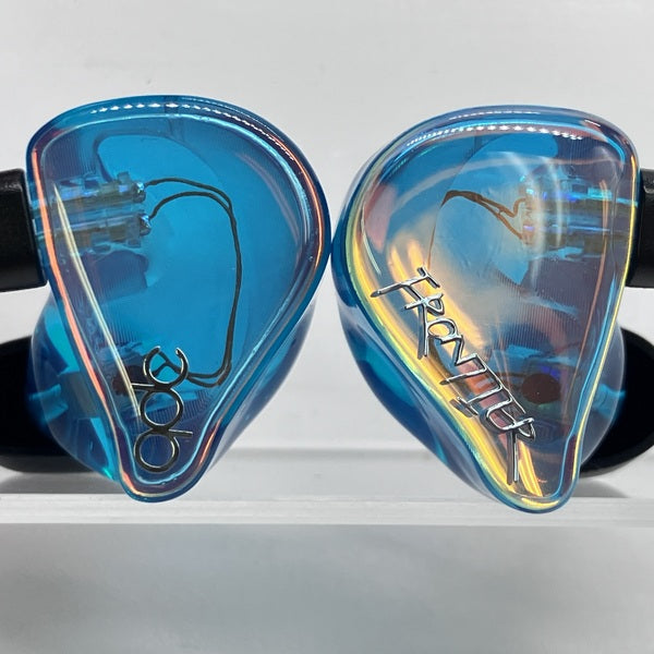 【中古】FRONTIER Emerald 【QDC-FRONTIER-EM】【名古屋】