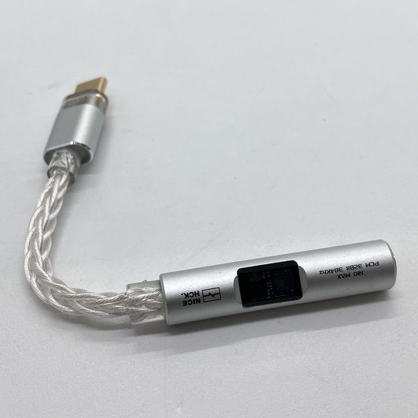 【中古】NK1 MAX シルバー【名古屋】