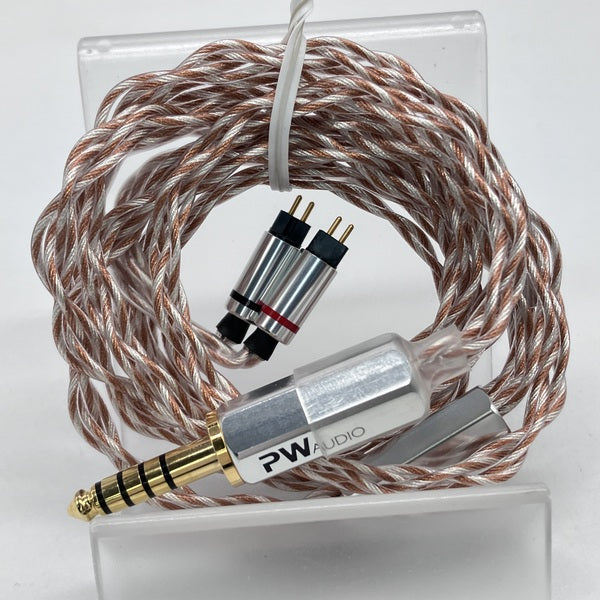 【中古】Saladin 4芯 (2Pin 4.4mm)【秋葉原】