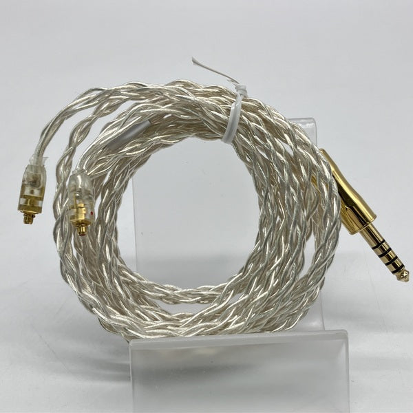 【中古】SXC 8 IEM Cable MMCX-4.4mm 【ALO-3047】【秋葉原】