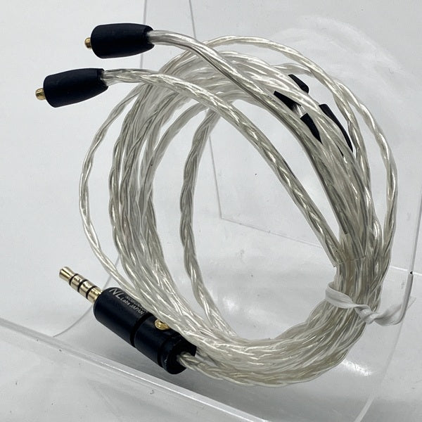 【中古】蜉蝣 【MMCX-3.5mmバランス/NLP-KGR】【秋葉原】