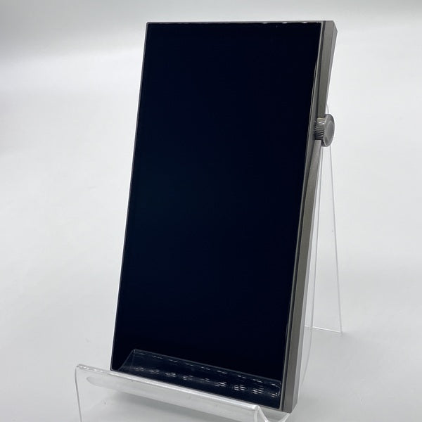 【中古】A&futura SE100 Titan Silver 【AK-SE100-TS】【秋葉原】