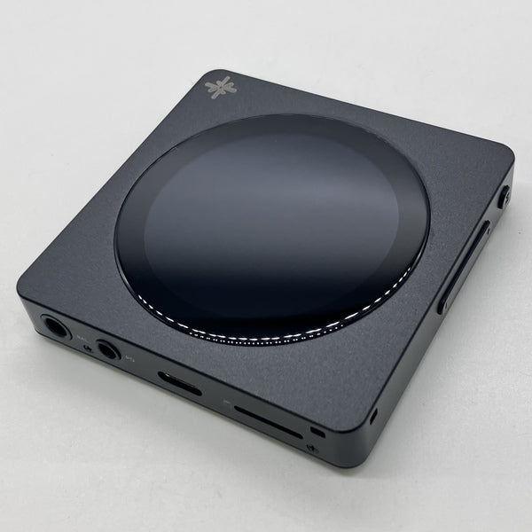 【中古】Snowsky DISC Black【FIO-SSDISC-B】【秋葉原】