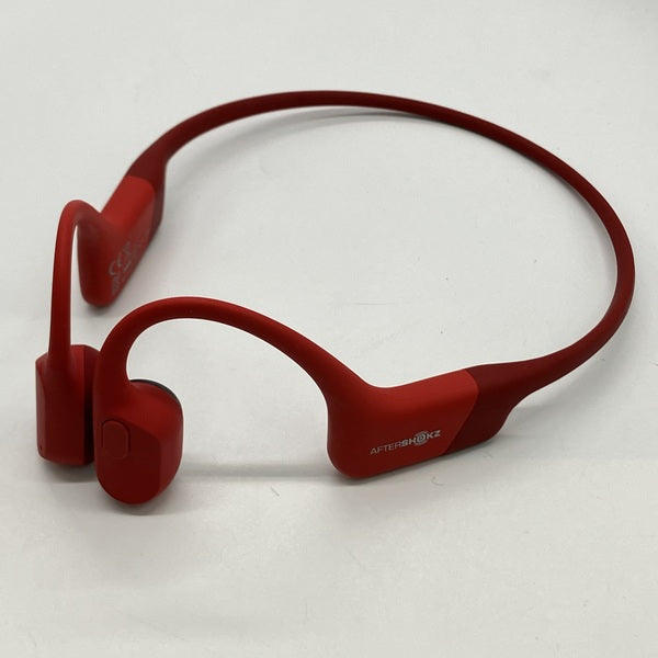 【中古】AEROPEX Solar Red 【AFT-EP-000014】【秋葉原】