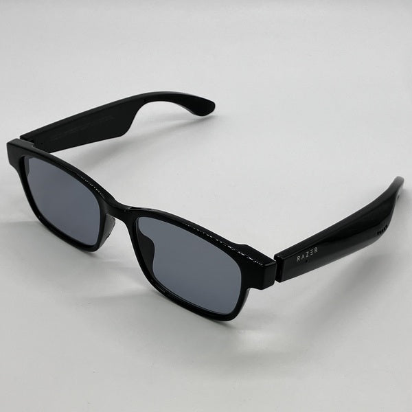 【中古】Anzu Smart Glasses Rectangle【秋葉原】