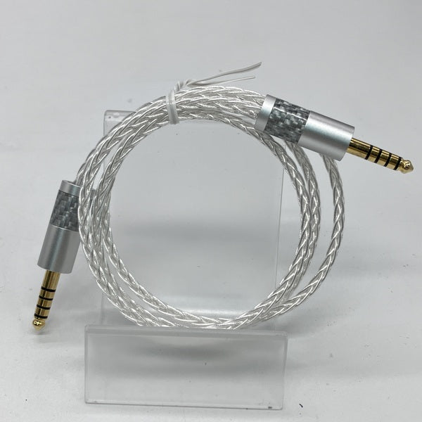 【中古】4.4mm-4.4mm オーディオケーブル【秋葉原】