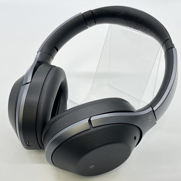 【中古】WH-1000XM2 BM ブラック【日本橋】