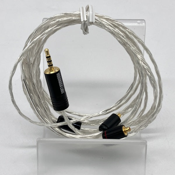 【中古】雷切改 AK2.5mm4極バランス/MMCX 【NLP-RAI-KAI】【秋葉原】