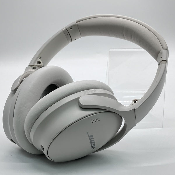 【中古】QuietComfort45 Headphone ホワイトスモーク【名古屋】
