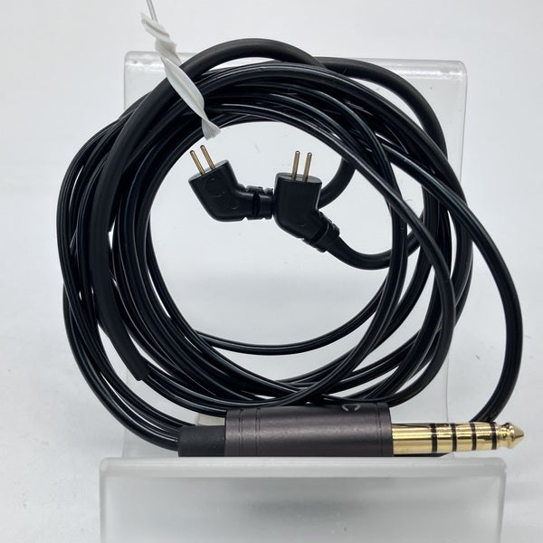 【中古】SUPERIOR Cable 4.4-IEM2pin 【QDC-SUPERIOR-CABLE44】【秋葉原】
