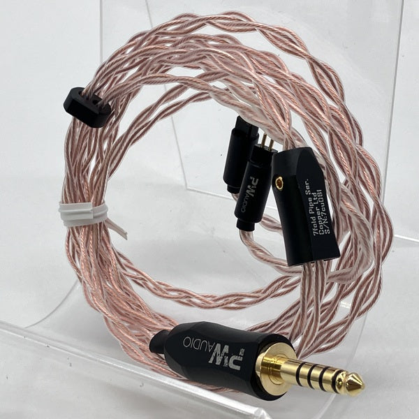 【中古】seven fold Pipe Ser. Copper 2pin-4.4mm【名古屋】