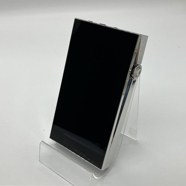 【中古】A&ultima SP3000 Platinum Coated 904L Stainless Steel【IRV-AK-SP3000-PLT】【秋葉原】