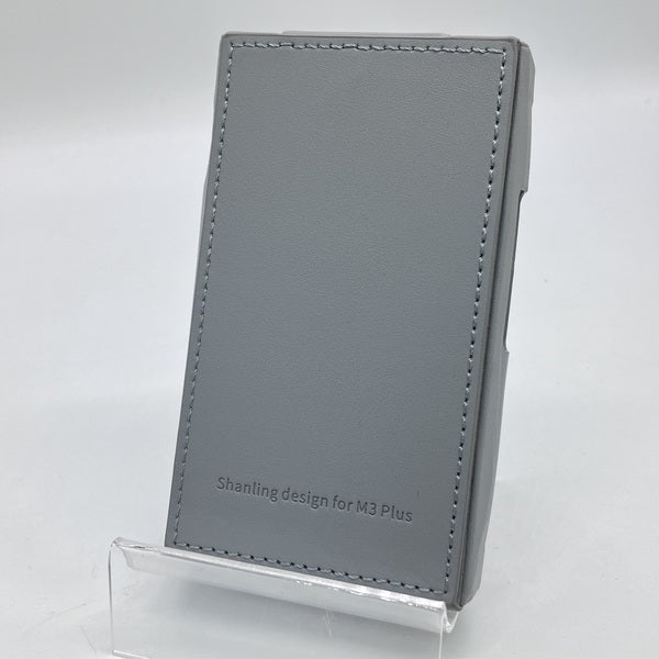 【中古】M3 Plus Case Gray【秋葉原】