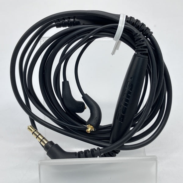 【中古】CBL-M＋-K （SEシリーズ用リモート＆マイク内蔵ケーブル）【秋葉原】