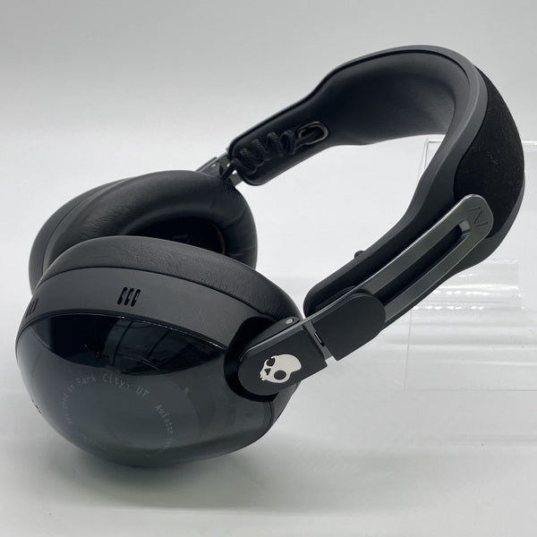 【中古】AVIATOR 900 ANC WIRELESS OVER EAR TRUE BLACK 【S6AVW-T740】【秋葉原】