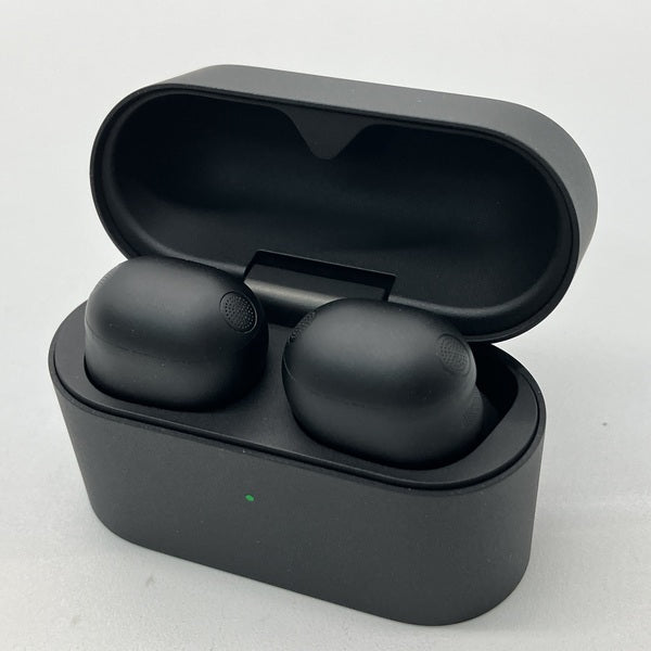 【中古】WF-1000XM6 BZ ブラック【秋葉原】