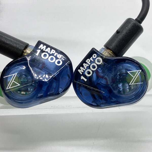 【中古】MAPro1000 Garal Blue 【OTA-MAPRO-1000-GB】【秋葉原】