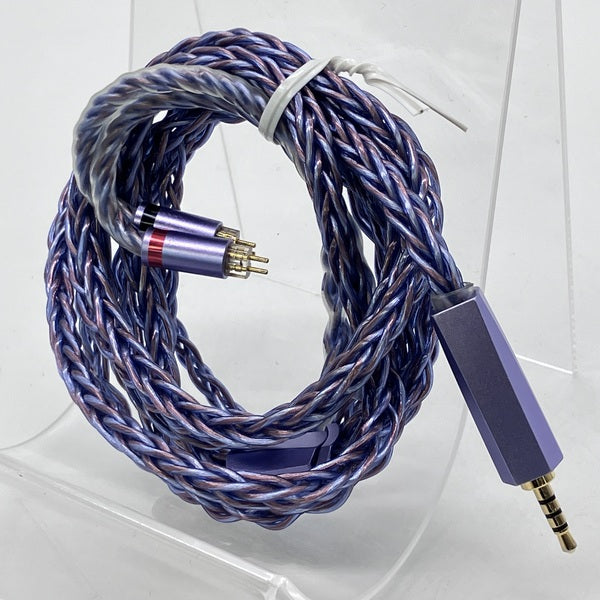 【中古】NICEHCK SpaceCloud Ultra 2Pin-2.5mm【秋葉原】