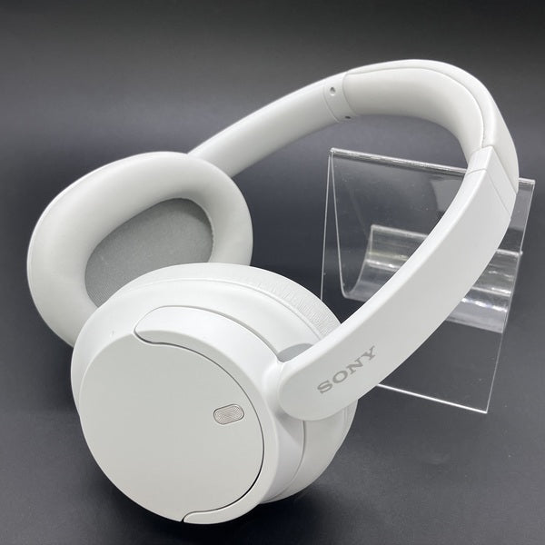 【中古】WH-CH720N WC ホワイト【名古屋】