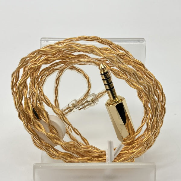 【中古】AutumnMoon-秋月 4.4mm Balanced Version【日本橋】