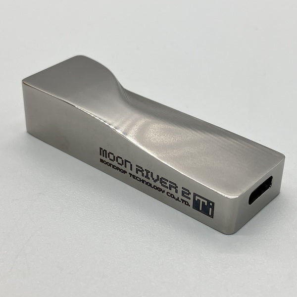 【中古】MOONRIVER2-Ti【秋葉原】