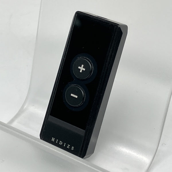 【中古】S8 DAC Black【秋葉原】