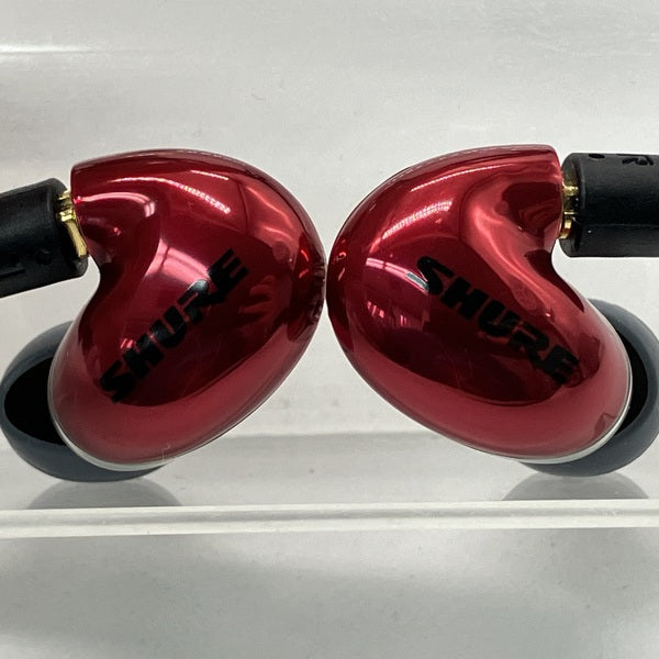 【中古】AONIC5 レッド 【SE53BARD+UNI-A】【秋葉原】