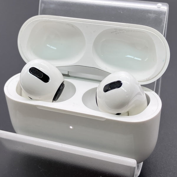 【中古】AirPods Pro MWP22J/A【秋葉原】